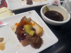 -渔乐之昕·铁板烧自助餐(虹悦城店)
