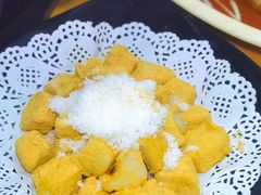 -朝族高丽火盆(长白山总店)