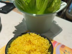 -聚汇坊椰子鸡·山野菌(环市东店)