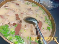 -富临轩私房菜(集庆门大街店)