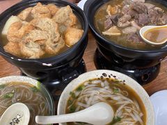 -桥雪牛杂专门店(关边路店)