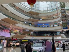 -万达广场(巴南店)
