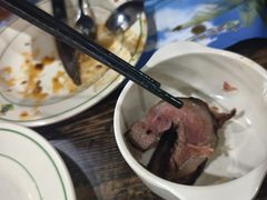 -巴犀烧烤(新崇光店)