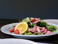 -Osteria意大利餐厅