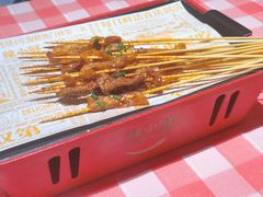 -辣小鲜·南昌大排档(船山路店)