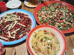 -兔槽江湖菜·重庆璧山兔(水围店)