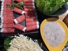 -七欣天(诸暨苎萝万风西楼店)