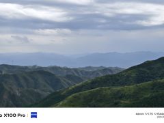 -雁门关景区