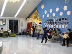 -西安小天鹅艺术团(曲江Alice店)