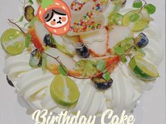 生日蛋糕-81BAKERY(大学路店)