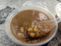 -钟姨糖水(惠城店)