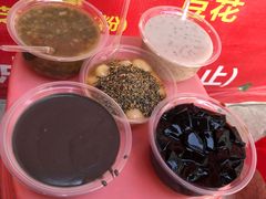 -钟姨糖水(惠城店)