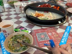 -赵美丽·重庆社区火锅·直营店(火车东站·中豪国际店)