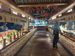-筱爷叔·上海传统手工菜(玉树路店)