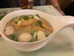 -翠华餐厅(旺角文华商场店)