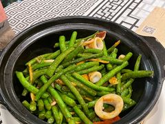 -强记海鲜·大排档(蛇口新街店)