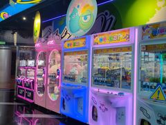 -真快活Coohoo Max(武汉绿地新田360店)