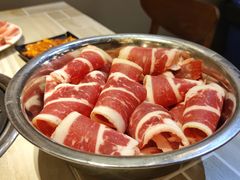 招牌精品烤肥牛-胡哥烤肥牛(车公庙店)