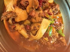 -耶里夏丽·丝路新疆菜·清真食品(徐汇南丹东路臻选店)