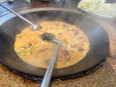 -印象老灶台三下锅·湘西本土原味菜(天门山索道店)