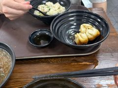-赵宝美煎包店