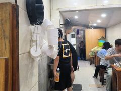 -逍遥镇刘相五胡辣汤豆沫馆(康复中街店)