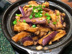 -渔米粥(罗湖店)