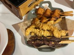 -潮界(虹桥新天地店)