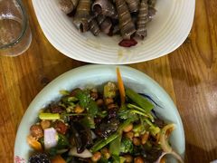 -柒五龙虾(八王寺店)