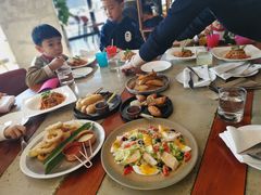 -The Rug Cafe(王府中环店)