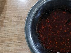 -清真老铁家灌汤包