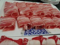-楼外楼肥羊木炭火锅居(乐群街店)