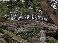 -乌山风景区