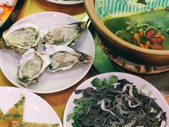-湛林.粤西大排挡(前门店)