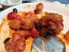 -闽海肴(北辰荟店)