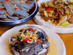 -隔壁老王·家常云南菜(花巷店)