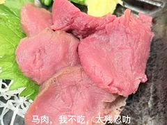 -築地市場食堂(松本駅前店)