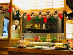 -水林间·寿喜烧自助(仙林金鹰店)