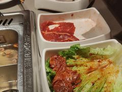 -海底捞火锅(江南盛天地店)