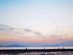 -青岛第二海水浴场