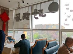 -砂锅居·始于1741(万丰路店)