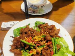 -小堂宴·老厦门码头小炒(厦大店)
