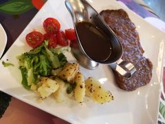 -必胜客(新海上世界店)