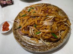 -叹茶靓点·粤式餐厅·全天茶市(石井万民广场店)