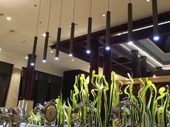 -桐庐海博大酒店中餐厅