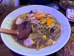 -白石的深夜食堂(济南万象城店)