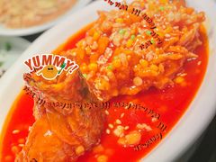 -羲和雅苑•北京烤鸭(乐园道万象城店)