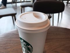 -星巴克(宝山万达店)