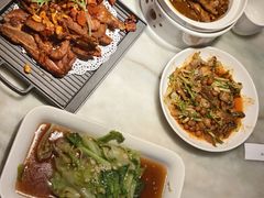-小菜园新徽菜(合肥之心城店)