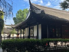 -绍兴鲁迅故里·沈园景区